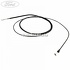 Cablu actionare incuietoare rezervor Ford Mondeo Mk3 2.0 16V 146 HP Part Number 1S7140181AH