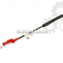 Cablu actionare maner usa fata 4/5 usi Ford Escort (1990-1995) 1.6 i 16 88 HP oe 1013870