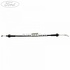 Cablu actionare maner usa spate Ford Transit Connect Mk2 1.5 TDCi 100 HP Part Number DT11V431C06AB