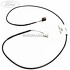 Cablu adaptor audio Ford Fiesta 5  1.6 16V 100 HP Part Number 6S6T18B971AB