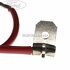 Cablu alimentare bujii incandescente Ford Transit Connect 1 1.8 Di 75 HP Part Number 4M5Q6M091AB