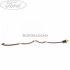 Cablu alimentare bujii incandescente M4 Ford Escort (1990-1995) 1.8 D 60 HP oe 1090519