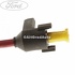 Cablu alimentare bujii incandescente M4 Ford Escort MK6 1.8 D 60 HP Part Number 95FF6M091AD