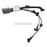 Cablu alimentare bujii incandescente dupa 2010 Ford C-Max (2011-2015) 2.0 TDCi 115 HP oe 1682277