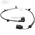 Cablu alimentare senzor abs spate stanga Ford Kuga (2016-2018) 2.0 TDCi 4x4 180 HP oe 1937203