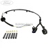 Cablu alimentare senzor placute fata dreapta Ford Transit (2014-2018) 2.2 TDCi RWD 135 HP oe 2188117