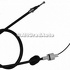 Cablu ambreiaj an 02/1996-08/2000 Ford Transit MK5 2.5 TD  100 HP Part Number 96VB7K553CA