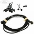 Cablu antena Ford Fiesta (1996-2001) 1.3 i 60 HP oe 1803072