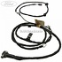 Cablu antena Ford Fiesta MK6 1.4 TDCi 68 HP Part Number BA6T18812CF