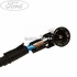Cablu antena Ford Transit (2000-2006) 2.4 TD 75 HP oe 4186870