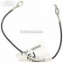 Cablu antiparazitare radio Ford C-Max (2007-2011) 2.0 TDCi 136 HP oe 1705207