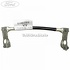 Cablu borna acumulator negativ Ford Transit MK7 2.4 TDCi 100 HP oe 1463944