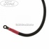 Cablu borna acumulator pozitiv Ford Fiesta 5  1.6 16V 100 HP Part Number 4S6T14300AB