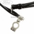 Cablu borna acumulator pozitiv Ford Focus (2004-2007) 2.5 ST 225 HP oe 1453548