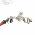 Cablu borna acumulator pozitiv an 11/2007-09/2010 Ford Mondeo (2008-2014) 2.0 TDCi 115 HP oe 1536235