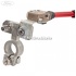 Cablu borna acumulator pozitiv cutie MMT6 Ford Mondeo (2008-2014) 1.8 TDCi 125 HP oe 1536228