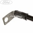 Cablu borna negativ, dublu acumulator Ford Transit MK7 2.4 TDCi 100 HP oe 1752567