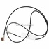 Cablu camera pastrare banda Ford Mach-E MACH-E (CGW) First Edition 337 HP Part Number LJ8T14F662AB