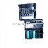 Cablu conectare modul Bluetooth Parrot Ford Fiesta MK5 1.3 69 HP oe 1674608