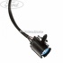 Cablu conectare pompa combustibil rezervor Ford Fiesta (1996-2001) 1.6 16V Sport 103 HP Part Number 