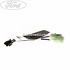 Cablu conectare pompa combustibil rezervor Ford Ka (1996-2008) 1.6 i 95 HP oe 1074281