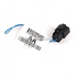 Cablu conector sistem xenon Ford Focus MK2 facelift 1.8 125 HP Part Number AM5T15R554AA
