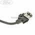Cablu consola centrala cu usb Ford Focus (2011-2014) 1.6 EcoBoost 150 HP oe 1820616