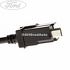 Cablu consola centrala cu usb Ford Tourneo Custom 2.0 EcoBlue 130 HP Part Number BK2T14D202BA