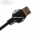 Cablu consola centrala cu usb Ford Transit (2014-2018) 2.2 TDCi RWD 125 HP oe 1849775