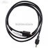 Cablu consola centrala cu usb Ford Transit Custom (2019-2023) 1.0 EcoBoost PHEV 125 HP Part Number BK2T14D202BA