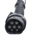 Cablu de incarcare lungime 6 m 32 A faza 3 conector tip 2 Ford Transit Custom 2019 2.0 EcoBlue mHEV 185 HP Part Number AMLJ8J10C763AA