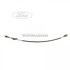 Cablu deschidere usa fata, model 5 usi Ford Fiesta (2005-2008) 1.25 16V 70 HP oe 1372460