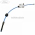 Cablu frana de mana Ford Fiesta (2008-2012) 1.6 Ti 120 HP oe 1822789