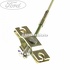 Cablu frana fata Ford Ranger (2002-2006) 2.5 TD 84 HP oe 5128988