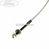 Cablu frana fata central model tambur Ford Focus MK1 1.4 16V 75 HP Part Number 98AG2853AF
