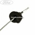 Cablu frana fata central model tambur Ford Focus Mk1 1.8 16V 115 HP Part Number 98AG2853AF