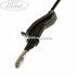Cablu frana fata central tip maneta scurta Ford Focus 2 1.8 125 HP Part Number 3M512853CC