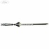 Cablu frana final tambur Ford Focus (1998-2004) 1.8 16V 115 HP oe 1343668