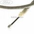 Cablu frana mana 4/5 usi Ford Mondeo Mk3 3.0 V6 24V 204 HP oe 1447430
