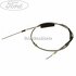 Cablu frana mana 4/5 usi Ford Mondeo Mk3 3.0 V6 24V 204 HP Part Number 1S712A809AK
