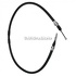 Cablu frana mana Ford Galaxy (1995-2000) 2.0 i 116 HP Part Number 