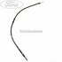 Cablu frana mana Ford Galaxy (2000-2006) 2.8 V6 204 HP oe 7201624