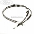 Cablu frana mana Ford Kuga Mk1 2.5 4x4 200 HP oe 32-1057