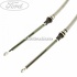 Cablu frana mana an 12/2006-08/2008 Ford Ka 1.6 i 95 HP oe 1479552