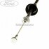 Cablu frana mana centru Ford Ranger (2002-2006) 2.5 TD 84 HP oe 5311683