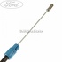 Cablu frana mana dreapta 1235 mm Ford Transit (2006-2014) 3.2 TDCi 200 HP oe 1734691