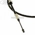 Cablu frana mana dreapta Ford Galaxy MK3 2.0 145 HP oe 1711718