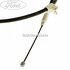 Cablu frana mana dreapta Ford Mondeo MK4 2.0 145 HP Part Number 6G912B700EH