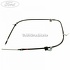 Cablu frana mana dreapta Ford Ranger (2012-2015) 3.2 TDCi 4x4 200 HP oe 1775253