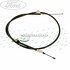 Cablu frana mana dreapta Ford S-Max (2007-2014) 2.0 TDCi 136 HP oe 1711718